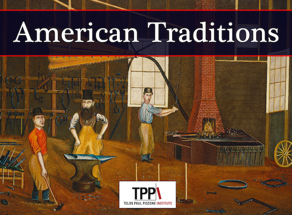 TPPI American Traditions Initiative